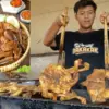 2 Rumah Makan Bakakak di Sumedang yang Tak Pernah Sepi Pengunjung, Harus Rebutan Untuk Bisa Makan di Sini