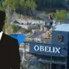 Ternyata Ini Pemilik Obelix Sea View Jogja