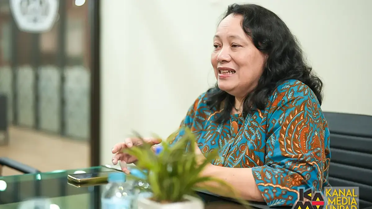 Dr. Elsa Pudji Setiawati, Pemimpin Visioner yang Konsisten Membangun Kedokteran Keluarga Layanan Primer