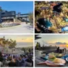 Harga Tiket Masuk ke Obelix Sea View Hanya Segini, Worth It Ga?