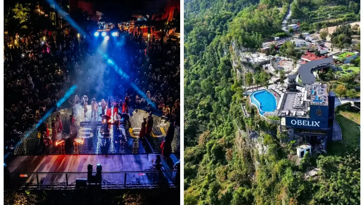 Sejarah Obelix Sea View, Wajib Tahu Sebelum Berkunjung: Dari Hutan Jadi Destinasi Unggulan