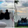 Rekomendasi Wisata Romantis: Obelix Sea View