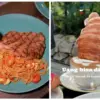 5 Rekomendasi Kulineran di Obelix Sea View yang Enak dan Aesthetic