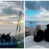 Jalan-Jalan Romantis Bareng Pasangan ke Obelix Sea View