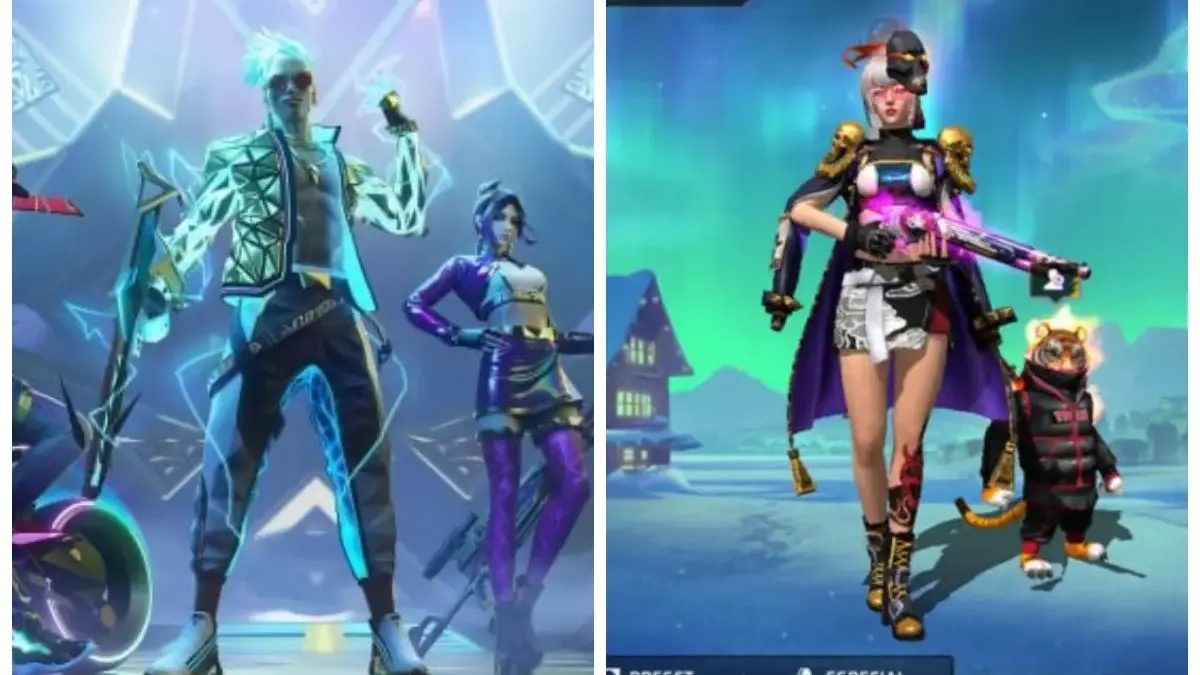 Puluhan Kode Redeem FF Free Fire Senin 28 Juli 2025 Terbaru, Sekali Klaim Dapat Semua Item Gratis!