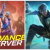 Kode Aktivasi FF Advance Server 2025, Cara Cepat dan Linknya!