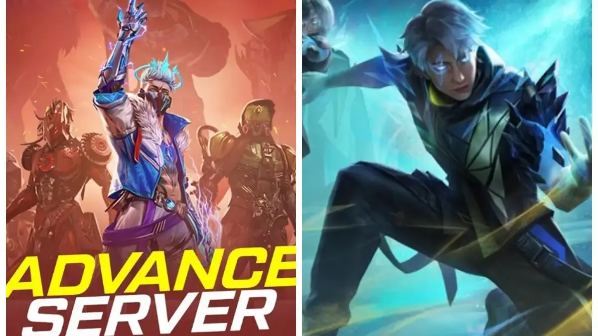Kode Aktivasi FF Advance Server 2025, Cara Cepat dan Linknya!