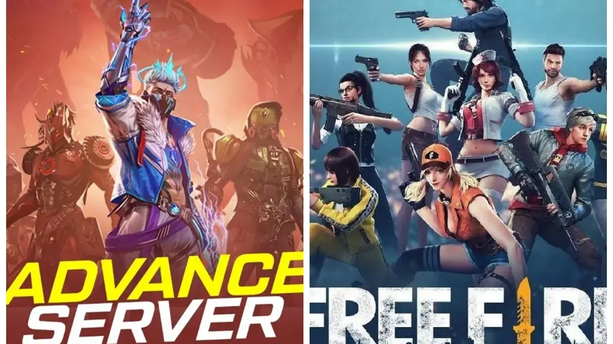 Cara Menggunakan Kode Aktivasi FF Advance Server 2025