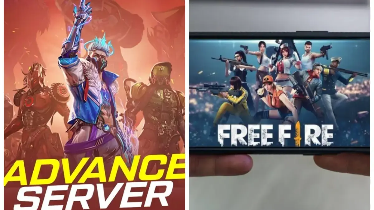 8 Keuntungan Bermain di FF Advance Server 2025