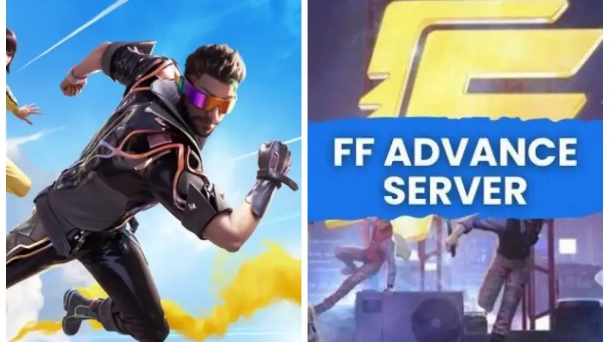 Cara Mendapatkan Kode Aktivasi FF Advance Server 2025, Main Free Fire Dengan Pembaruan