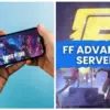 Cara Daftar FF Advance Server 2025 dalam 3 Langkah Mudah