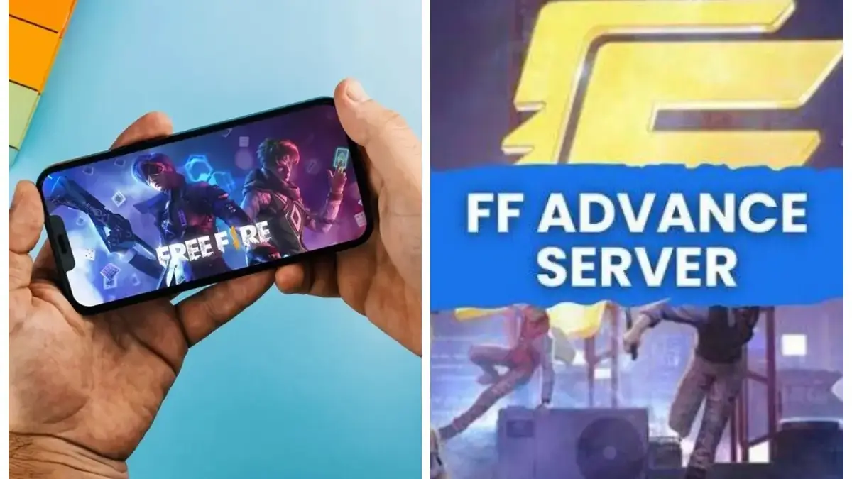 Cara Daftar FF Advance Server 2025 dalam 3 Langkah Mudah