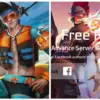 Kenapa FF Advance Server Lebih Seru dari Server Biasa?