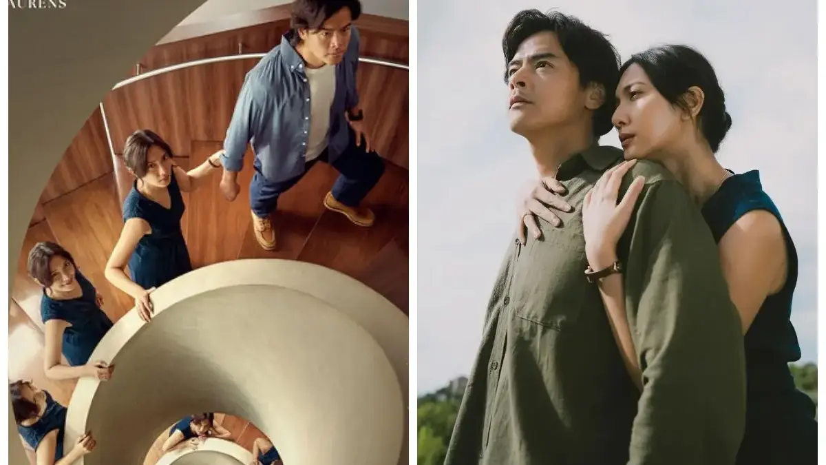 Makna dan Lirik Lagu \"Terbuang Dalam Waktu\" - Barasuara, OST Film Sore: Istri dari Masa Depan