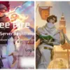 Kode Aktivasi FF Advance Server: Kenapa Harus Dijaga Baik-Baik?