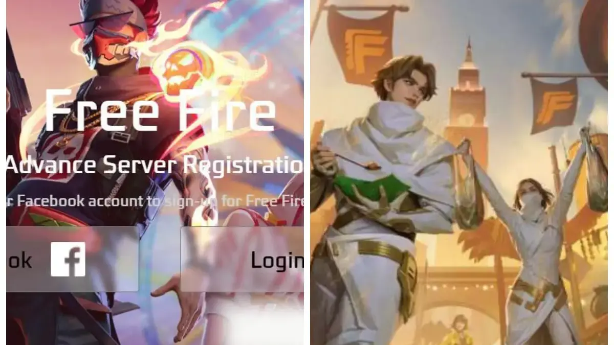 Kode Aktivasi FF Advance Server: Kenapa Harus Dijaga Baik-Baik?