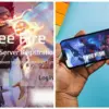 Langkah-langkah Klaim Kode Aktivasi FF Advance Server via Email