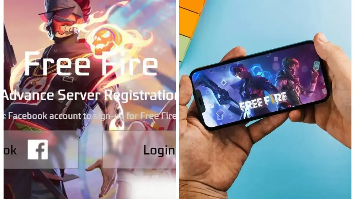 Langkah-langkah Klaim Kode Aktivasi FF Advance Server via Email