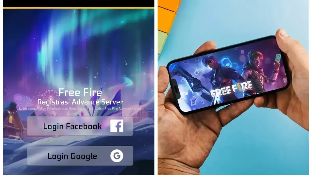 Jadilah Orang Pertama yang Coba Fitur Terbaru FF – Begini Caranya!