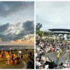 Deretan Pertunjukan Seni di Obelix Sea View yang Wajib Ditonton