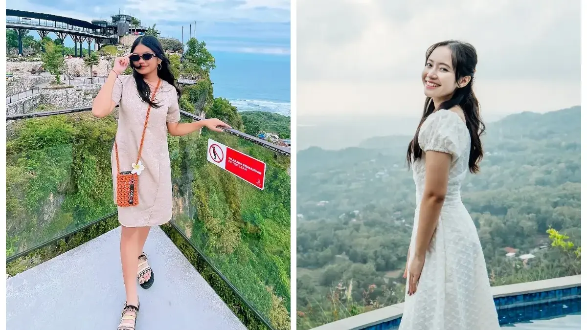 11 Spot Foto Terbaik di Obelix Sea View, Cocok Banget Buat Ngisi Feed Instagrammu