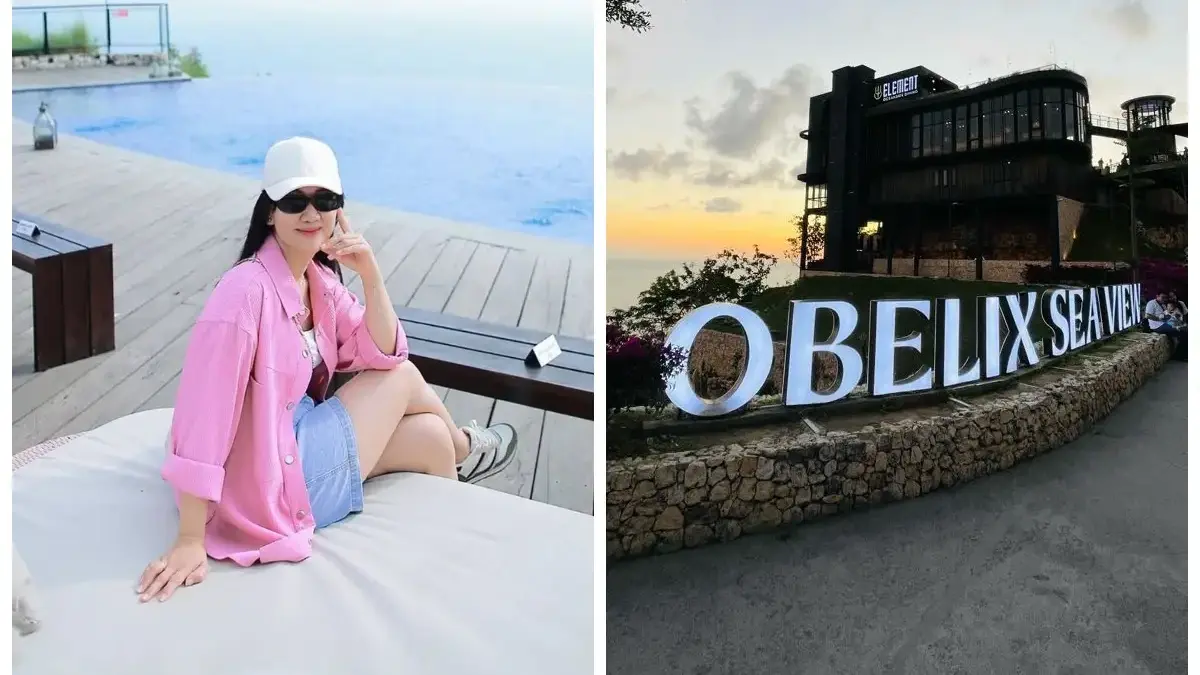 Jangan Pernah Lakukan Ini Jika Berkunjung ke Obelix Sea View!