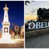 Ikuti Rute Ini Untuk Sampai ke Obelix Sea View Dengan Cepat dan Selamat