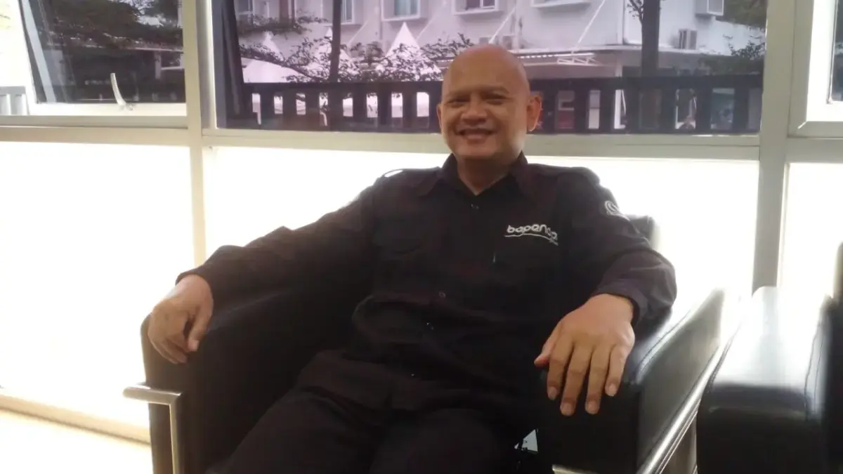 Triwulan II SAMSAT Sumedang Capai Target 51.6 Persen