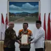 Sumedang Siap Jadi Tuan Rumah Pendidikan Terbaik di Indonesia