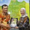 Kejar Kebutuhan Energi Hijau, Ahmad Luthfi Dukung Pembangunan PLTS Terapung