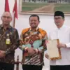 DPRD Optimis Pembangunan MAN IC di Sumedang bakal jadi Pusat Pendidikan Unggulan