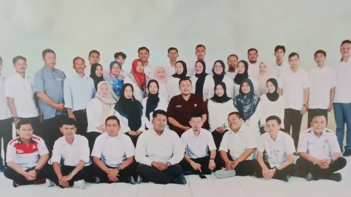 SMK Bhakti Nusantara Buka 8 Rombel Tahun Ajaran 2024-2025