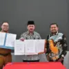 Parpol Dapat Bantuan Keuangan, Partai Golkar Tertinggi Rp 429,2 Juta