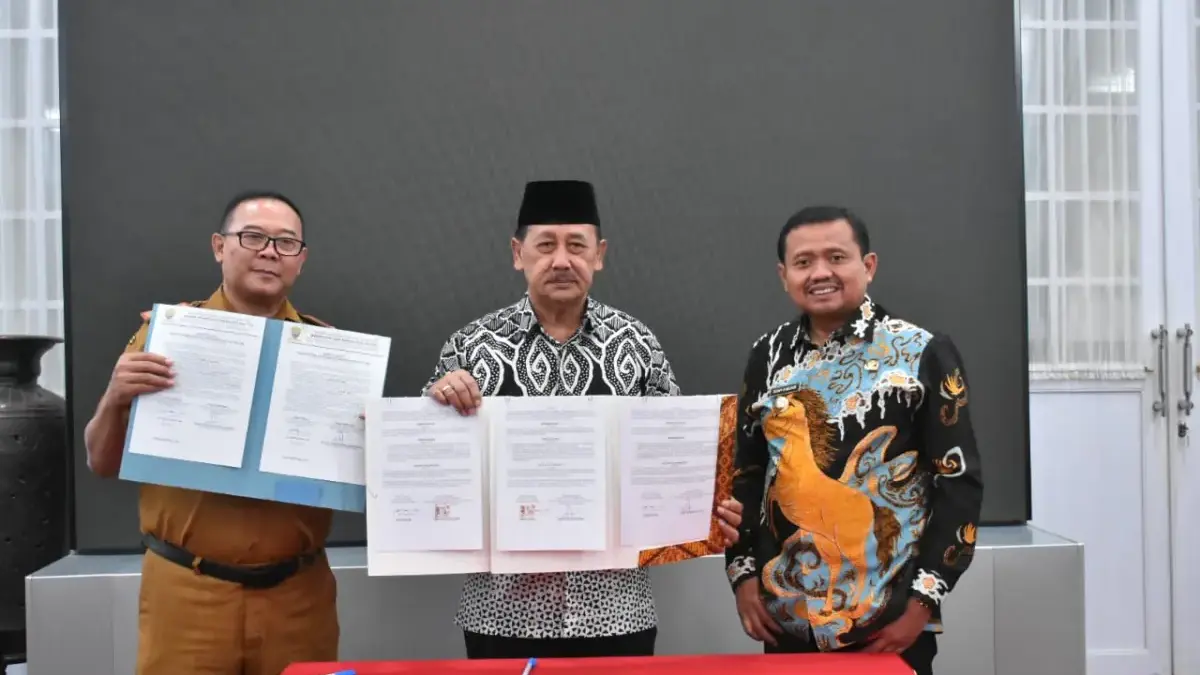 Parpol Dapat Bantuan Keuangan, Partai Golkar Tertinggi Rp 429,2 Juta