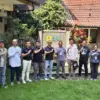 PLN Icon Plus SBU Regional Jawa Barat Gelar Media Visit, Perkuat Sinergi Dengan Rekan Media