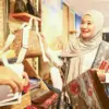 62 pelaku UMKM Jateng Ikuti Pameran Dekranasda Expo 2025, Transaksinya Tembus Rp452 Juta