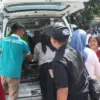 Pesta Rakyat Gubernur Jabar Berubah Jadi Horor, 3 Meninggal Dunia