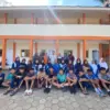 Agar Tak Ada Lagi Anak Putus Sekolah, SMK Karya Abadi Sumedang Gratiskan Biaya Pendidikan