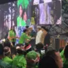 Abuya Terima Penghargaan Pesantren Transformatif dari DPP PKB