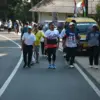 Bupati dan Wabup Sumedang Jalan Kaki Susuri Keindahan Buahdua