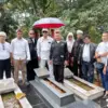 Peringatan Milangkala ke-9 KAA Sumedang , ziarah, Rajah dan Penguatan Komitmen Sosial-Komunitas