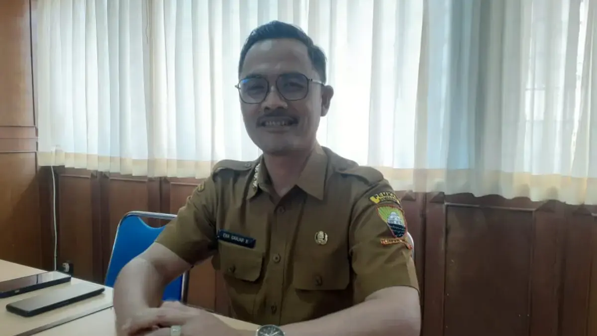 Disdik Tanggapi Kebijakan _Study Tour_ di Sumedang