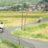 Jalan Darangdan–Padasuka Makin Nyaman, Warga Apresiasi Pemeliharaan Berkala