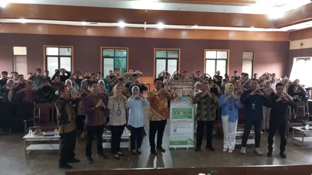 Subsidi Rumah Tapera: DP Mulai Rp 1 Juta, Cicilan Rp 1 Jutaan Perbulan