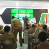 Badan Amil Zakat Nasional (Baznas) Kabupaten Sumedang terus berupaya mengoptimalkan penghimpunan zakat, infak