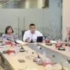 Wamen Ossy Dorong Penyelesaian Konflik Agraria Berbasis HAM dengan Pelibatan Multipihak