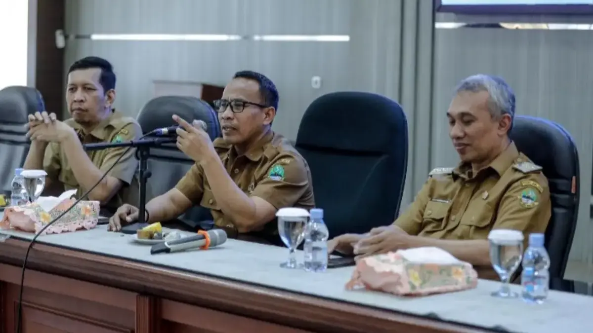 338.091 Siswa Diterima di Sekolah Negeri
