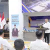 Wamen Ossy Apresiasi Kolaborasi Seluruh Pihak yang Sudah Membuat 95% Target PTSL Sulawesi Tengah Tercapai