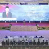 Menteri Nusron Ajak Kepala Daerah Se-Sulawesi untuk Revisi RTRW dan RDTR pada Koordinasi Pembangunan Wilayah