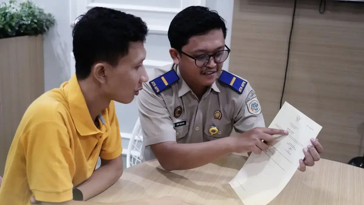 Sertifikat Elektronik Diterapkan Bertahap, Sertifikat Tanah Lama Tetap Berlaku